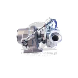 Turbosprężarka Deutz Fendt Lamborghini F743200090010, 04515120, 12589880106 Tylko do końca tygodnia