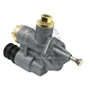 Membranowa pompa zasilająca Zniżka