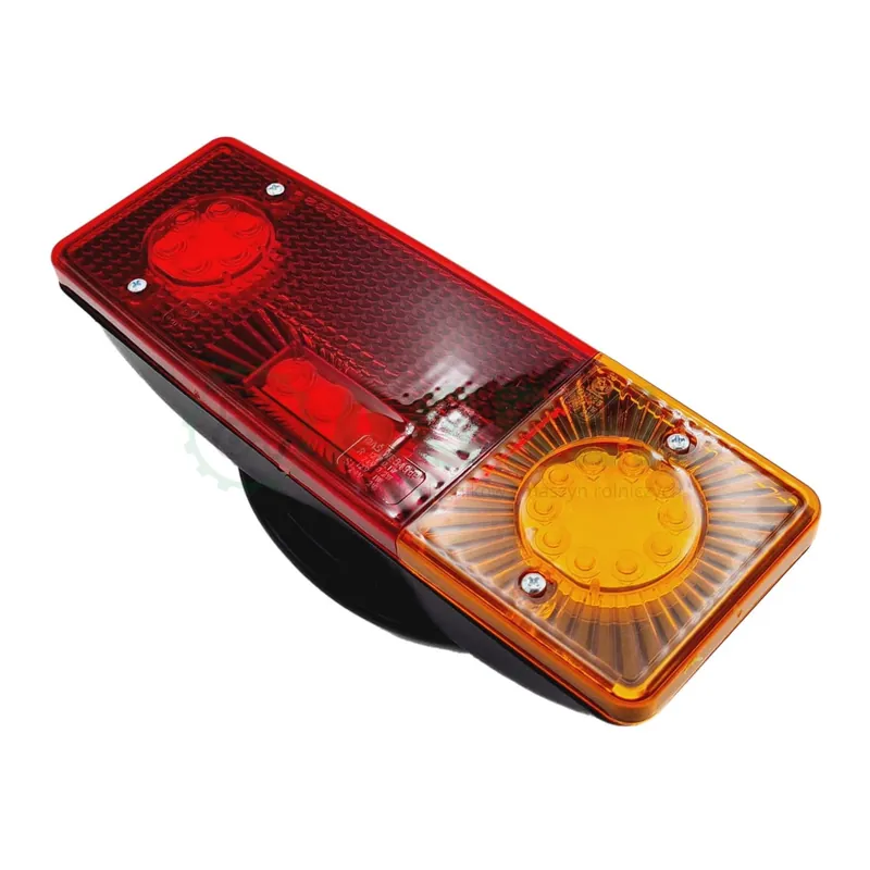 Lampa zespolona tylna prawa LED URSUS C-360 Do wyczerpania zapasów