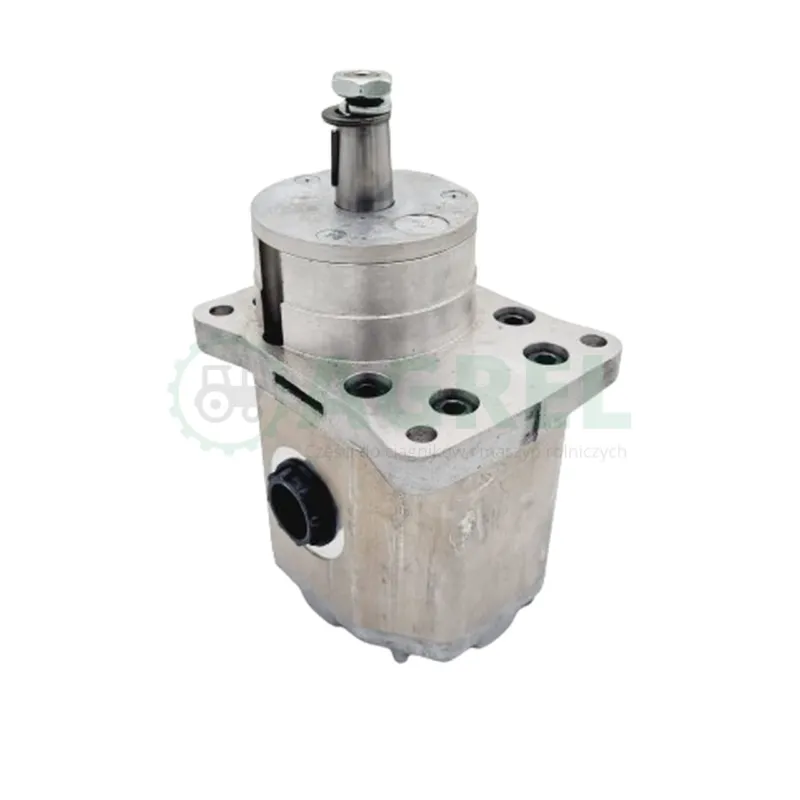 Obniżka ceny Pompa hydrauliczna nowy typ PZS-KP2-25 kombajn Bizon Z056 Z058