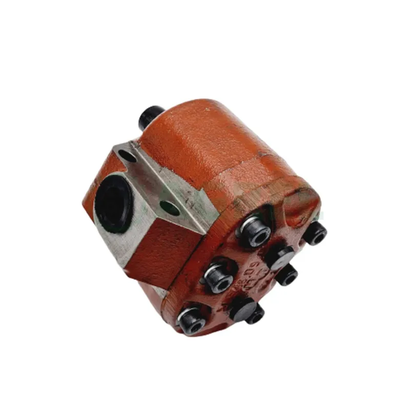 Dodaj do koszyka Pompa hydrauliczna podnośnika czeska Ursus C-360