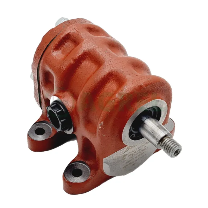 Tylko dziś Pompa hydrauliczna podnośnika Ursus C-330 HYLMET