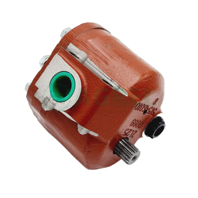 Pompa hydrauliczna podnośnika wzmacniana 23L Ursus C-360 Hylmet Szybka dostawa