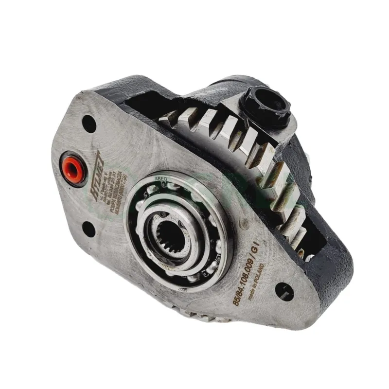 Pompa wzmacniacza momentu Ursus C-385 Zetor niski ząb Hylmet Oferta czasowa