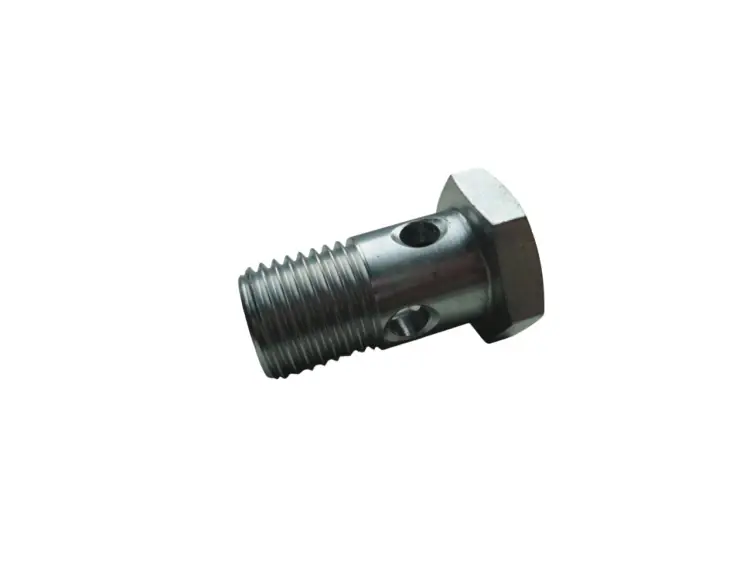 Śruba przelewowa 8 ČSN 13 7993.22 ZETOR CRYSTAL / FORTERRA / PROXIMA / MAJOR 80 Niska cena