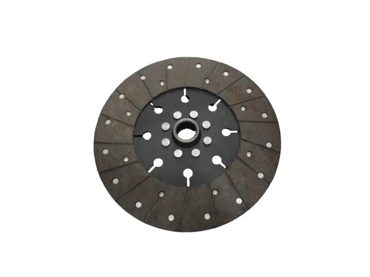 Tarcza sprzęgła o średnicy 325 mm (22 frezy) URSUS C-385 1002 / 1004 / 1212 / 1214 Hit cenowy