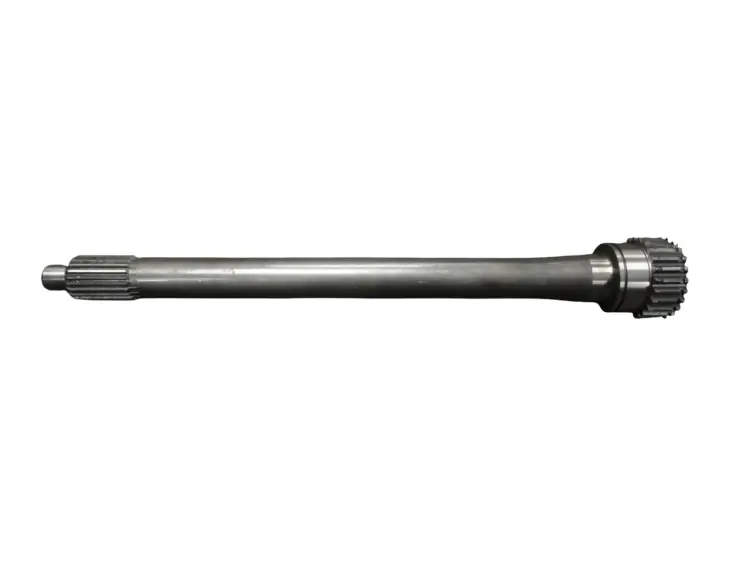 Bezpieczna płatność Wałek kosza sprzęgłowego (I st.) Z 22 / 24 URSUS C-385 / U-912 / U-902