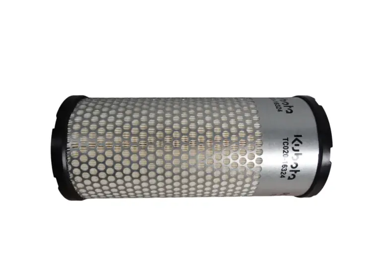 Zniżka Wkład filtra powietrza - zewnętrzny KUBOTA F3890 ST341 ST371 ST401