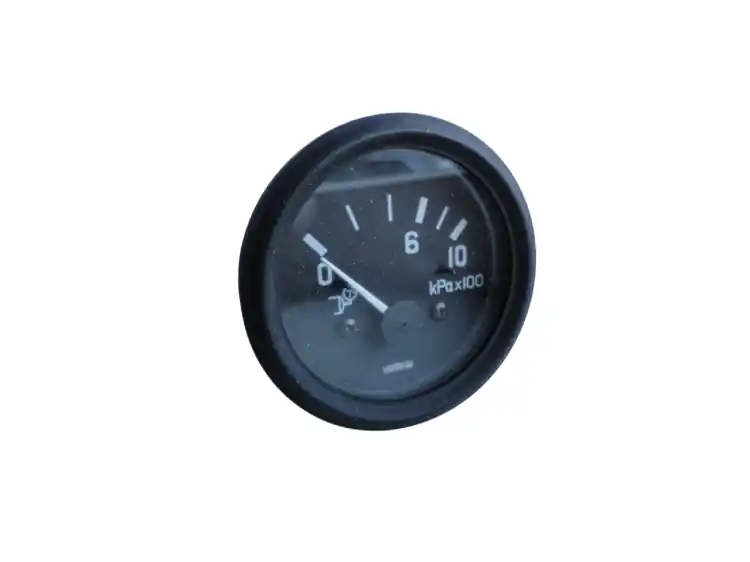 Oferta czasowa Wskaźnik ciśnienia powietrza ZETOR 5211-7745 | 3320-7340 | 5243 Turbo