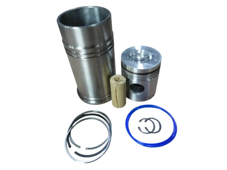 Zestaw naprawczy silnika - cylinder z tłokiem ZETOR PROXIMA / FORTERRA Dostępne od ręki