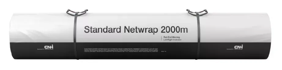 Zniżka Siatka do bel CNH Netwrap 2000