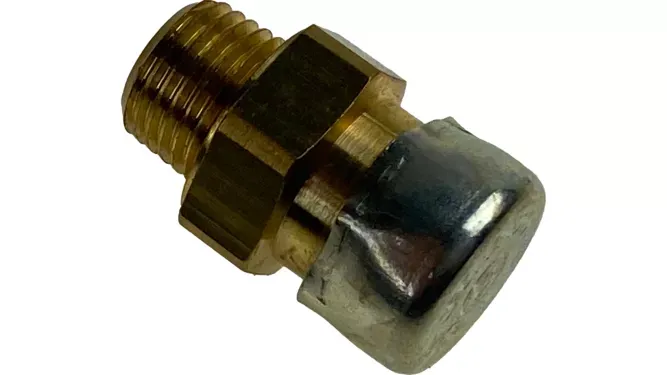 Bezpieczne zakupy Odpowietrznik m10x1.0