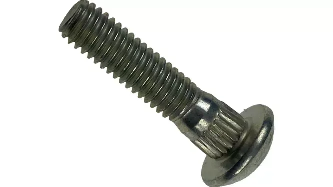Hit cenowy Śruba nożyka m6x26mm