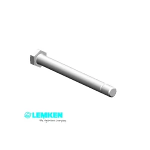 Śruba m20x1,5x215  10.9 Zn Wyjątkowa oferta