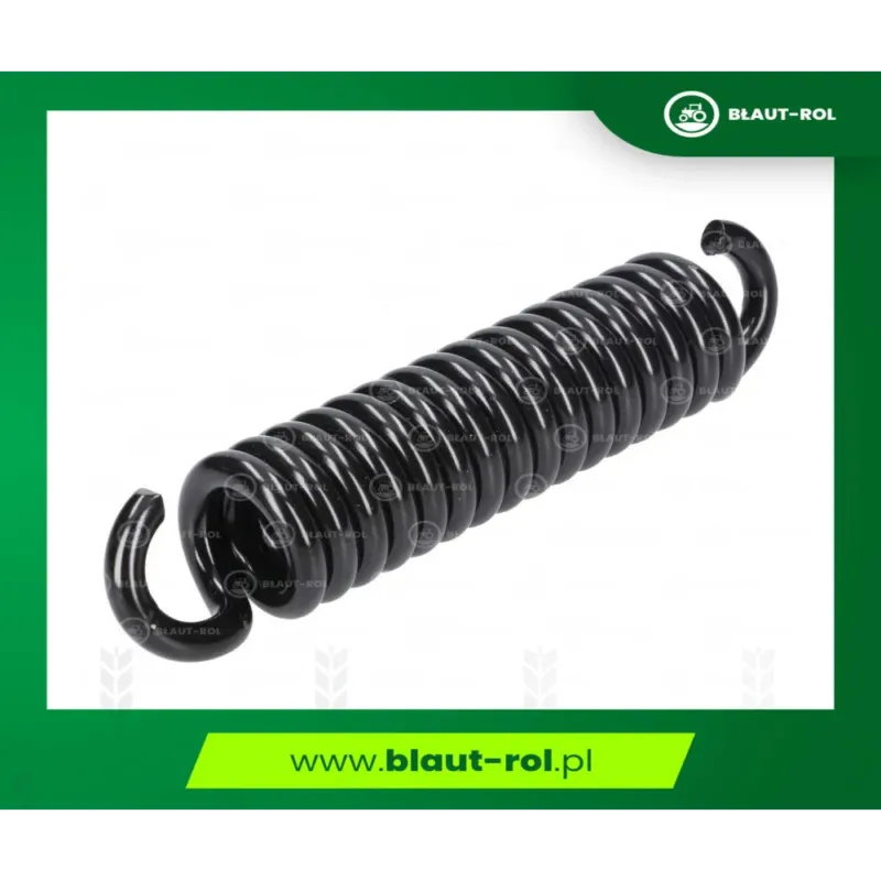 Wyjątkowa oferta Sprężyna siedzenia COBO MAJOR 80 Zetor 936041
