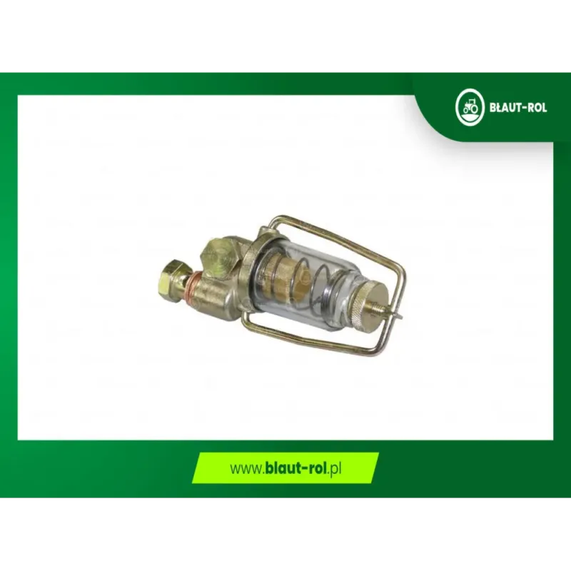 Dostępne od ręki Odstojnik paliwa kpl. ZETOR URSUS 933271 933384