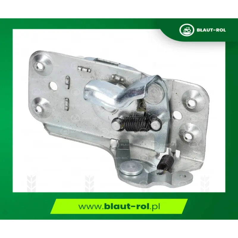 Oferta Zamek prawy drzwi ciągniki Zetor BK7011 59117969