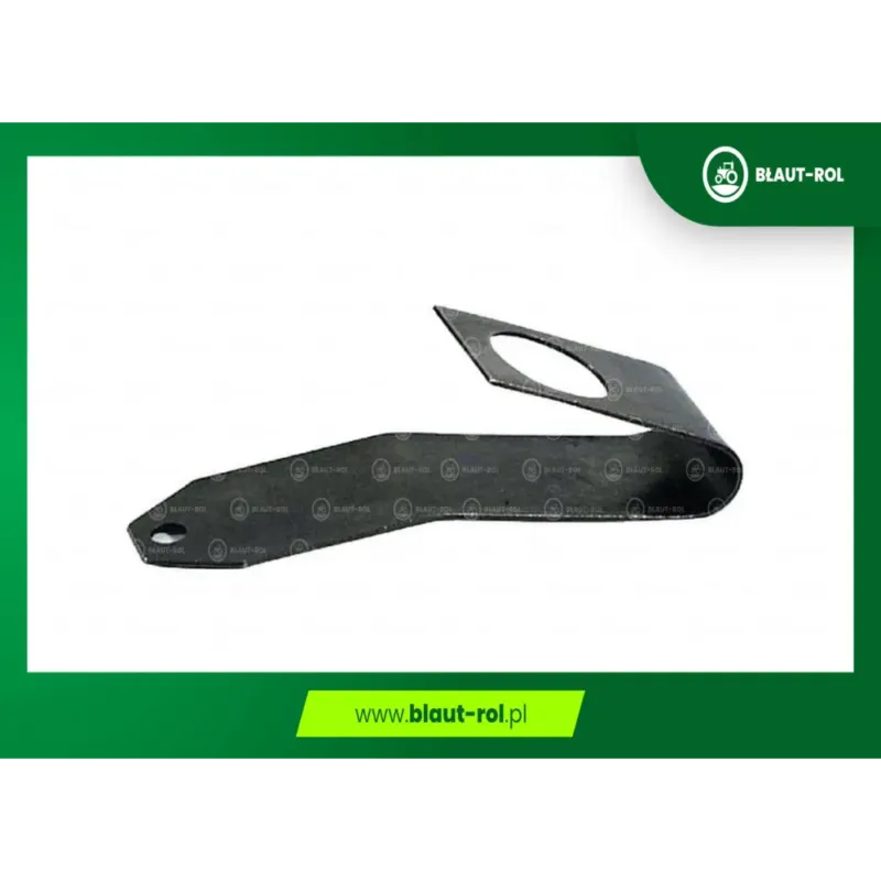 Sprężyna pedału sprzęgła ciągnik ZETOR 69185726 Darmowa dostawa