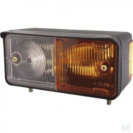 Nowość 50557460L, 1400691100 LAMPA KIERUNKOWSKAZU LEWA C 360 C380
