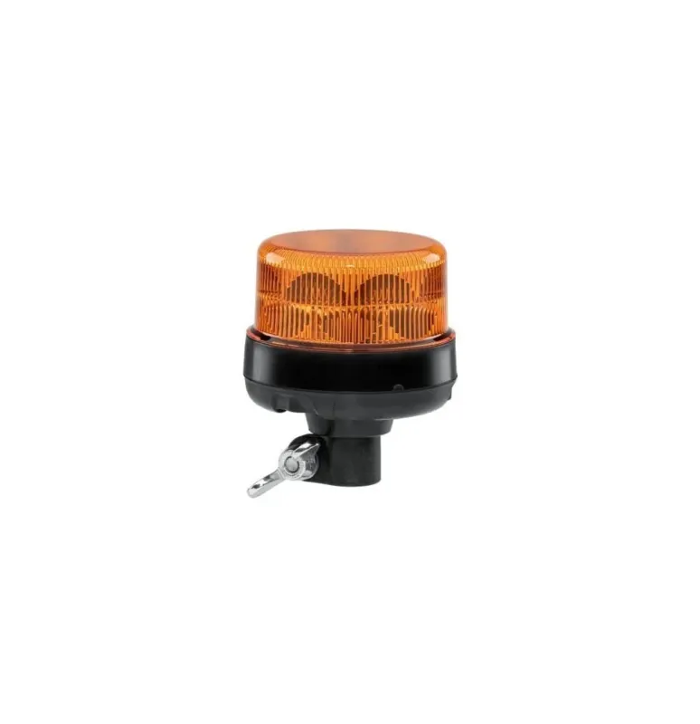 Lampa błyskowa K-LED Nano, na uchwyt DIN Darmowy zwrot