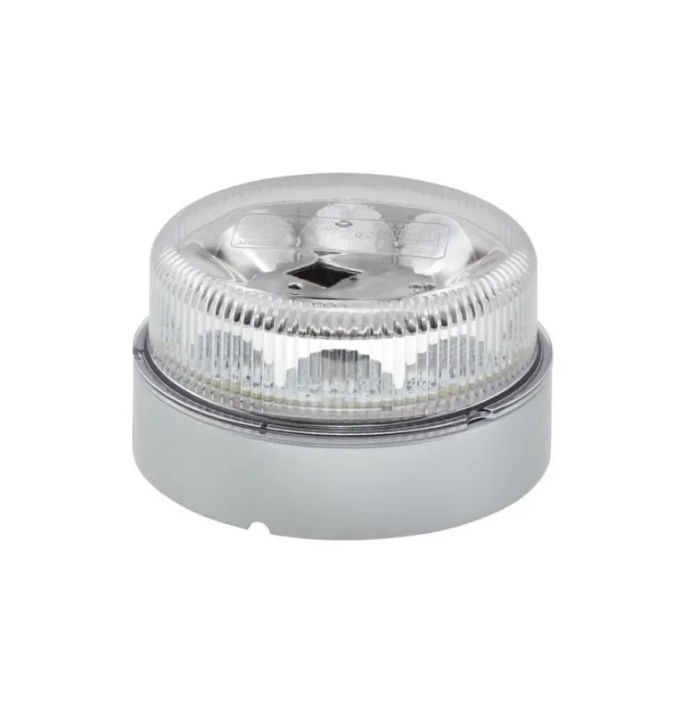 Hit sprzedaży Lampa błyskowa LED, 10W okrągła 12/24V przykręcana Ø 149 mm x 88 mm 10 LED Hella