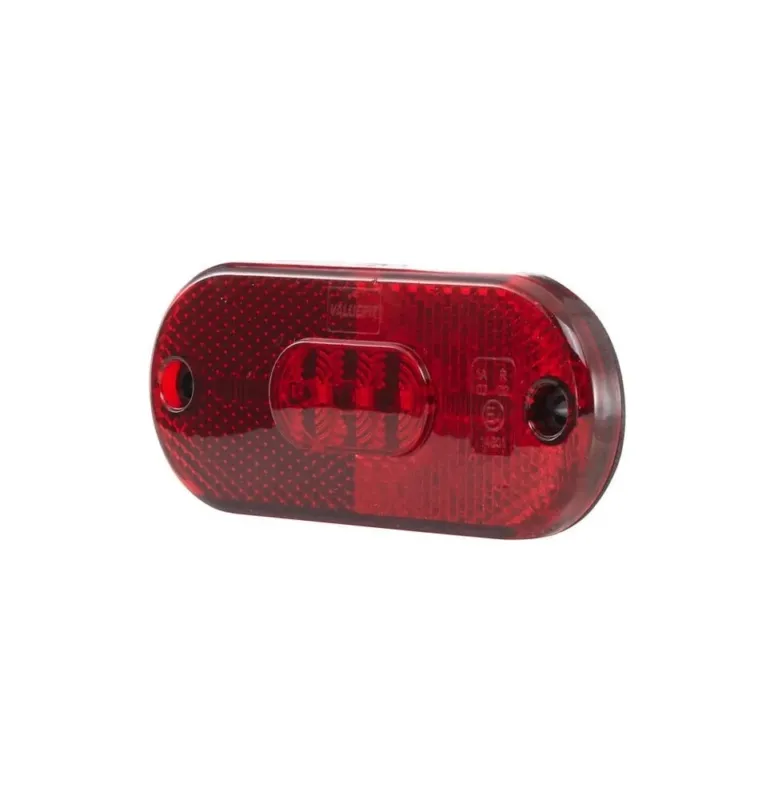 Oferta limitowana Lampa tylna pozycyjna LED ValueFit, 24V