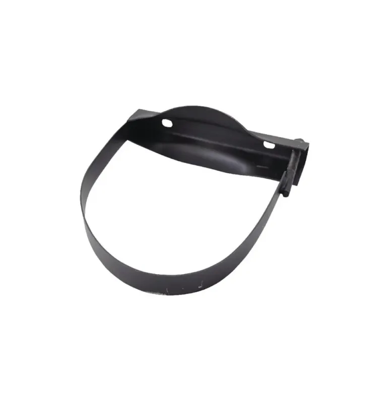 Obejma zbiornika powietrza, 246 mm Super okazja