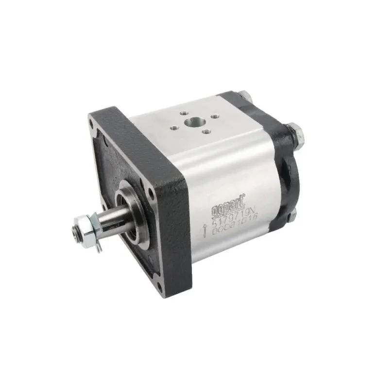 Wybór klientów Pompa hydrauliczna 14 ccm