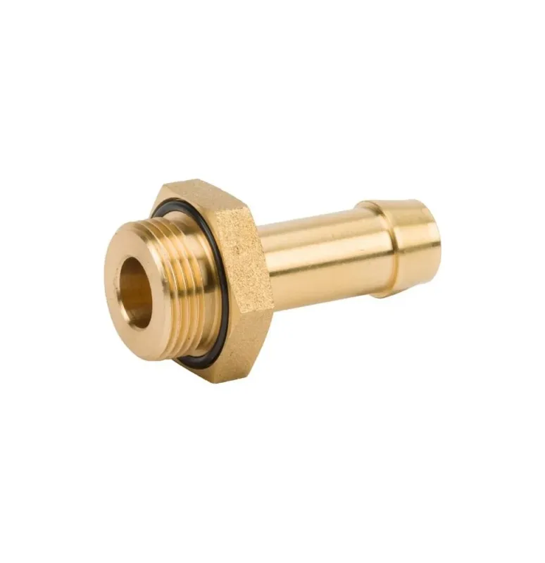 Króciec z gwintem zewnętrznym M22x1.5 Oferta czasowa