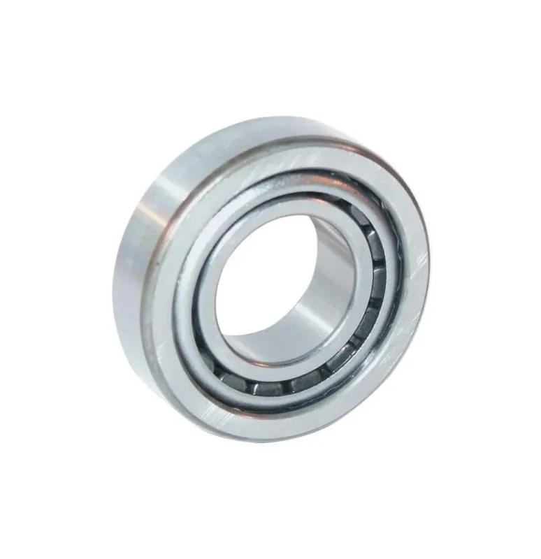 Nowość Łożysko stożkowe 30.22x63.5x20.64 mm Timken