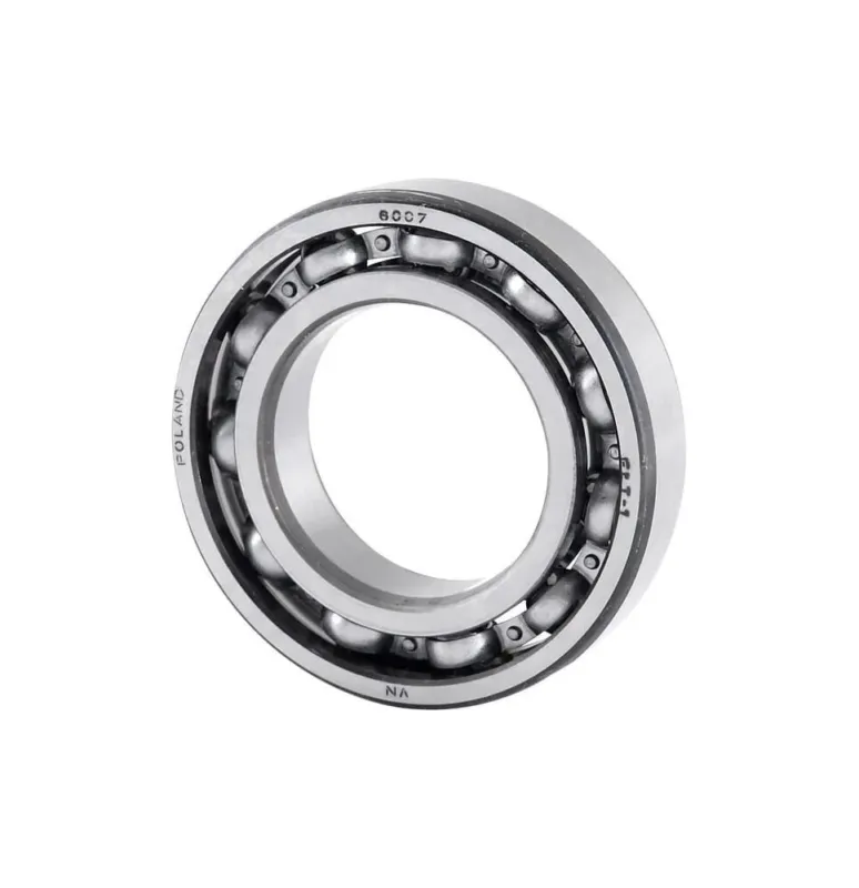 Łożysko kulkowe zwykłe 35x62x14 mm FŁT Tylko do końca tygodnia
