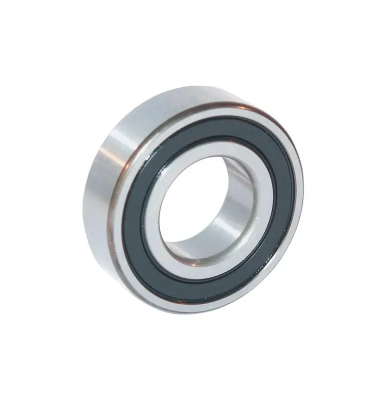 Łożysko kulkowe zwykłe 12x37x12 mm FŁT Wyprzedaż