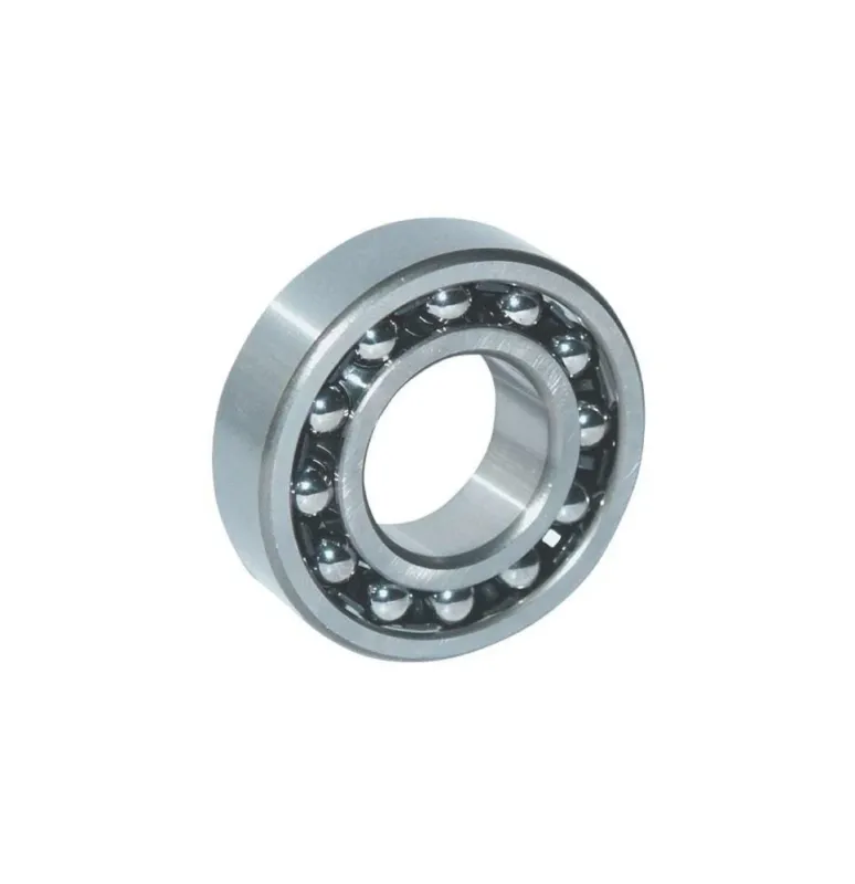 Łożysko kulkowe wahliwe 45x85x23 mm SKF Nowość
