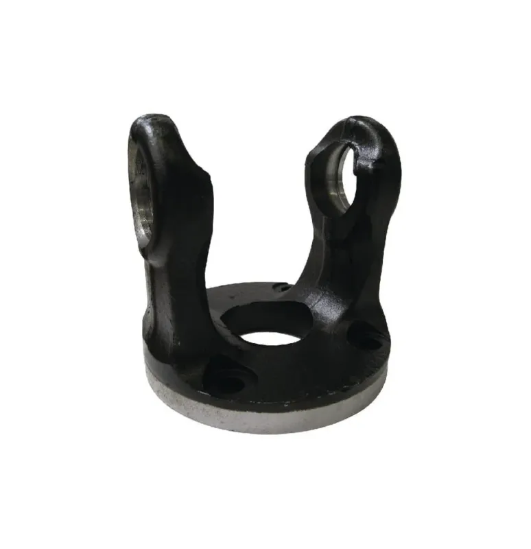 Wybór klientów Flange yoke - Size 8 - D195