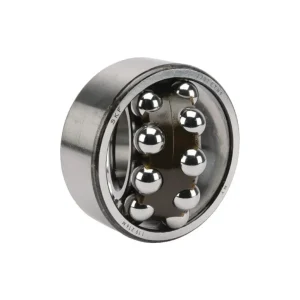 Łożysko kulkowe wahliwe 55x120x43 mm SKF Obniżka ceny