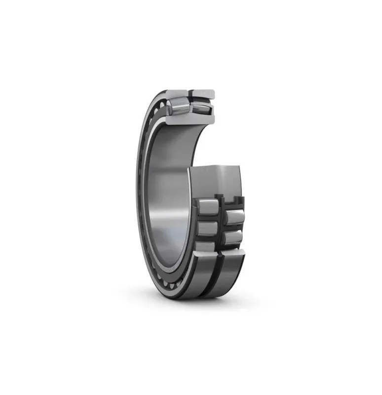 Ograniczona ilość Łożysko baryłkowe samonastawne 160x240x60mm SKF