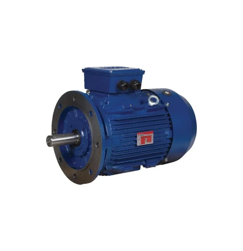 Silnik elektryczny 4 kW Wysoka jakość