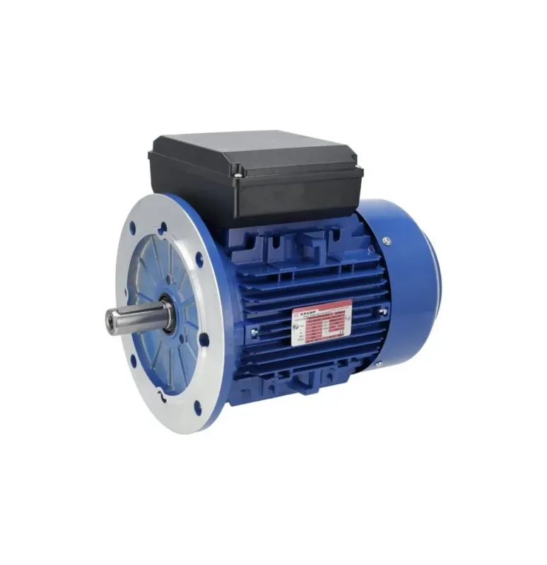 Silnik elektryczny 2.2 kW Wysoka jakość