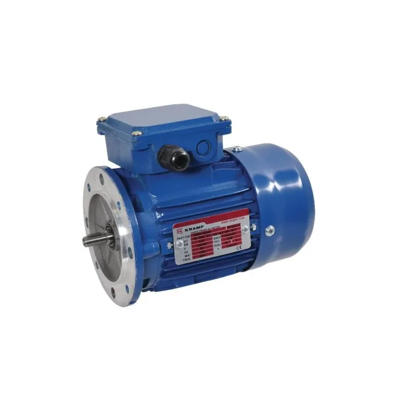 Silnik elektryczny 0.55 kW Wyjątkowa oferta