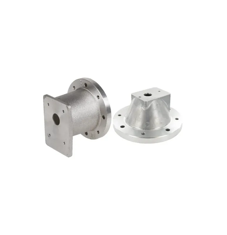 Bell housing 80B14-GR1 Bestseller