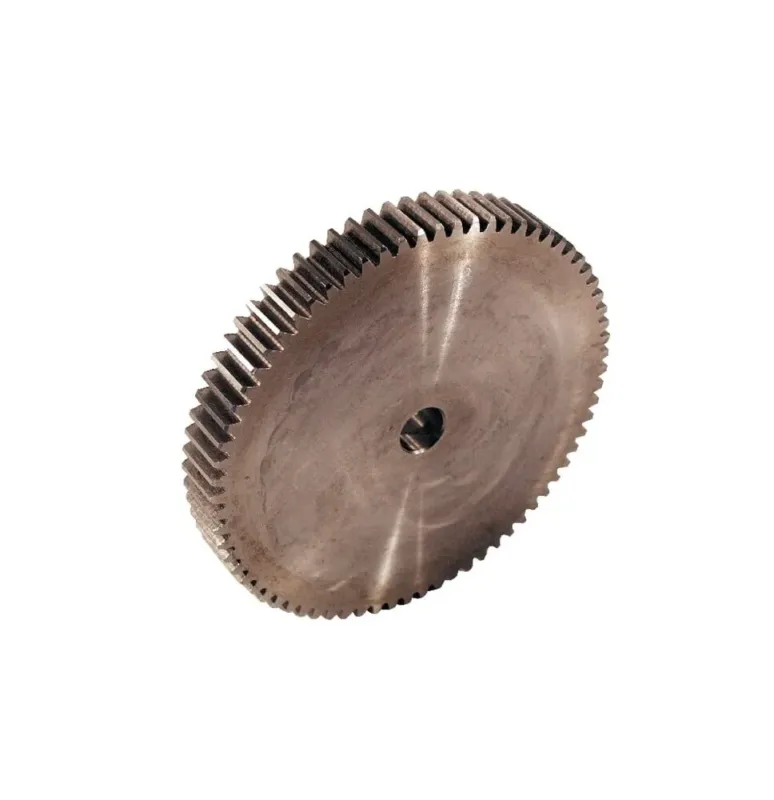 Oferta limitowana Koło zębate czołowe, moduł 2.5 - Z-85