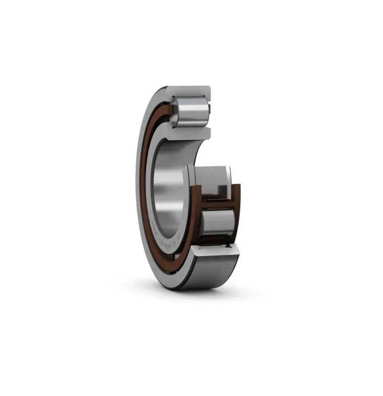 Łożysko walcowe 105x190x36 mm SKF Darmowa dostawa