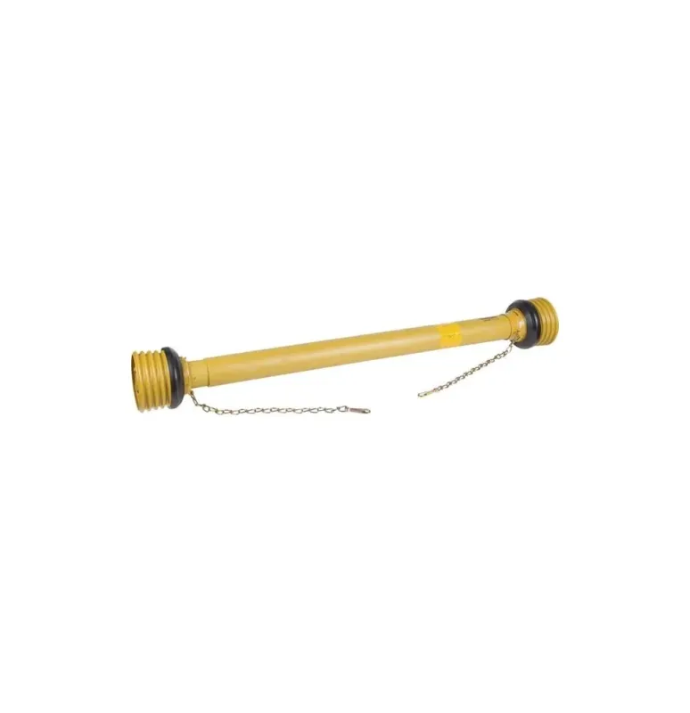 Wał przegubowy PTO bez widłaków W2400 L-1210 mm Walterscheid Szybka wysyłka