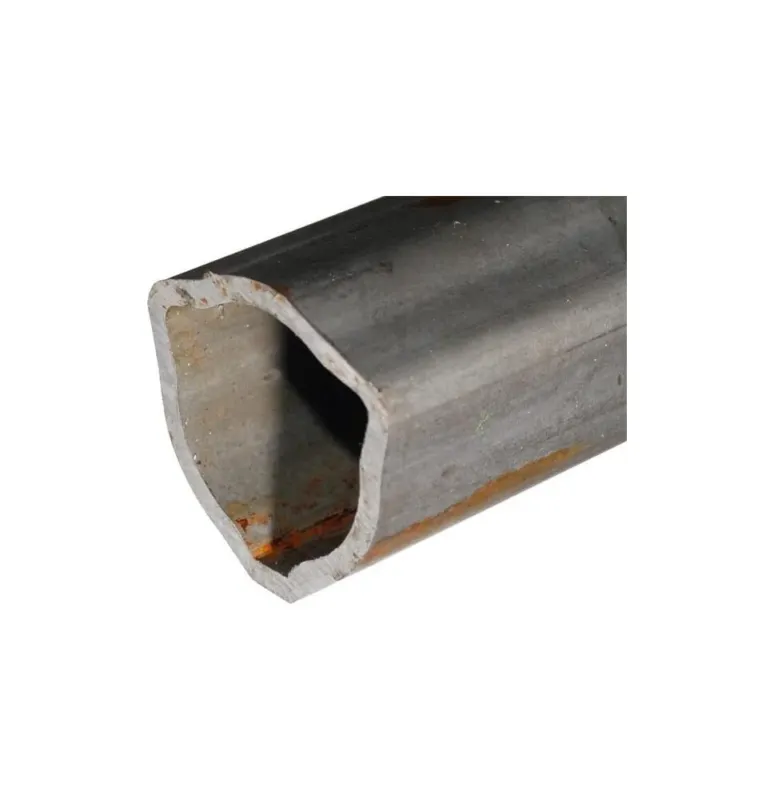 Rura profilowana zewnętrzna trójkątna roz. 2 Ø wew. 30.2 Ø zew. 36x2.9 mm L-3 m Bondioli&Pavesi Zamów dziś