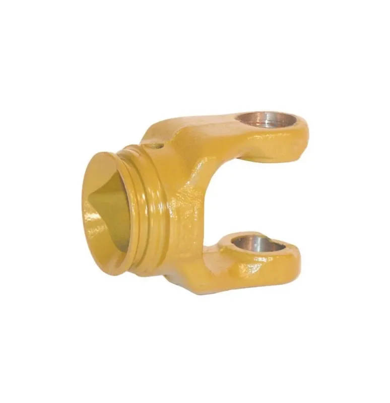 Nowy Widłak, na rurę profilowaną, na kołek sprężysty, 41 mm, W2300/W300E Walterscheid