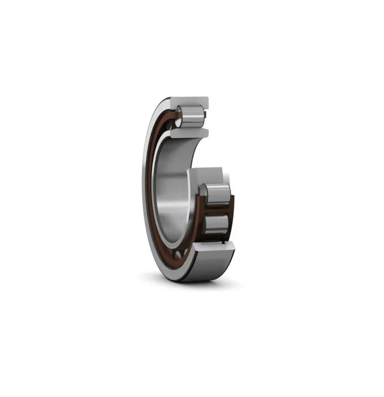 Łożysko walcowe 20x47x14 mm SKF Najlepsza cena
