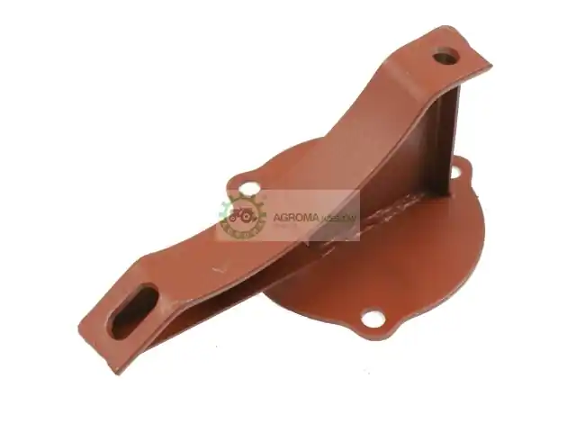 Rabat WSPORNIK ZBIORNIKA POWIETRZA TYLNY (0046469020, B-10250)
