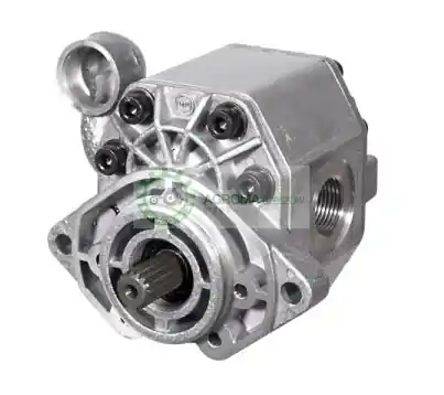 Pompa Hydrauliczna PZ2-19KS C-385 HYDROTOR 80420903 Oferta limitowana