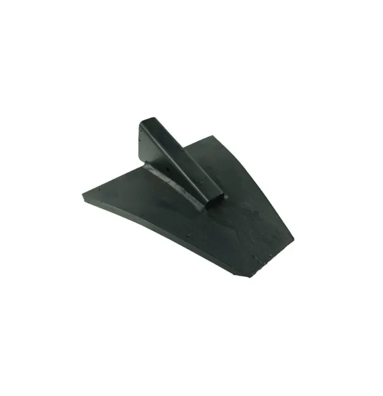 Dziób redlicy 350x350x20 mm 1-otw. z węglikiem spiekanym Dodaj do koszyka
