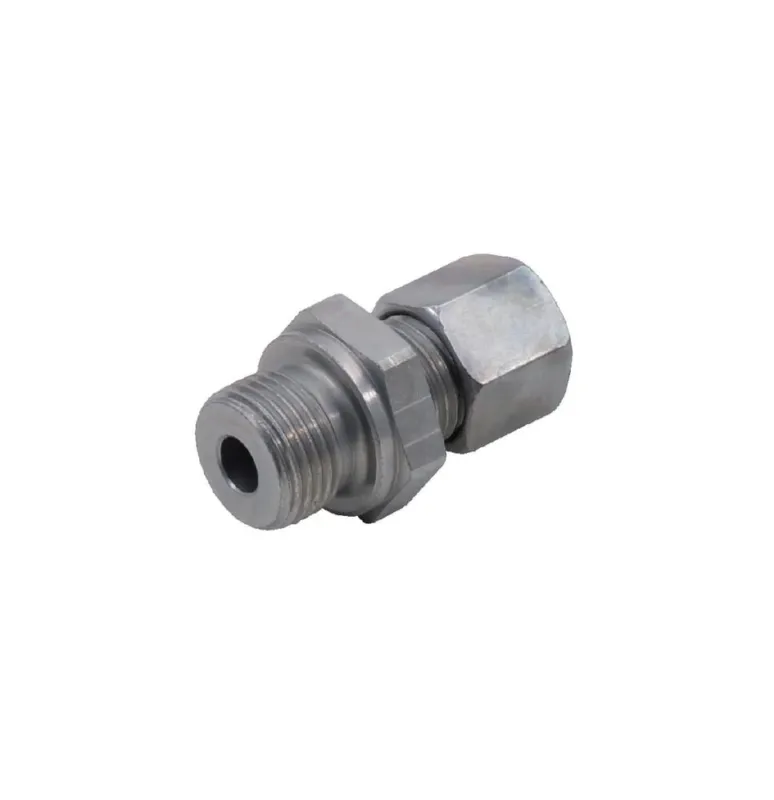 Oferta Przyłącze proste M18x1.5 12L - M18x1.5
